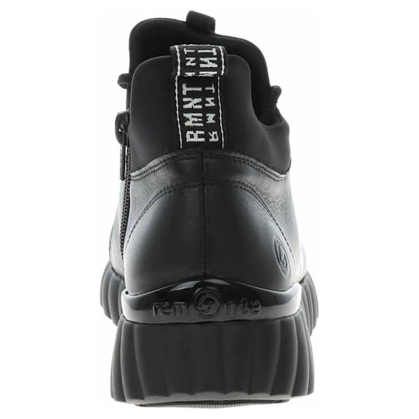 Kengät Remonte D597701 Mustat 38