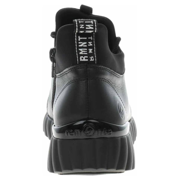 Kengät Remonte D597701 Mustat 41