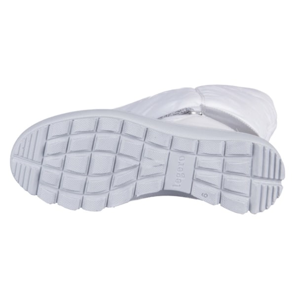 Snowboots Legero Novara Hvid 42