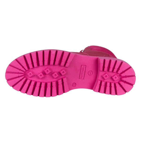 Sko Tamaris 12691441513 Pink 37