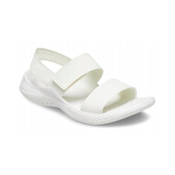 Sandaalit Crocs Literide 360 206711 1cn Valkoiset 34