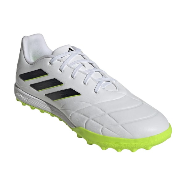 Lågskor Adidas Copa PURE3 TF Vit 43 1/3