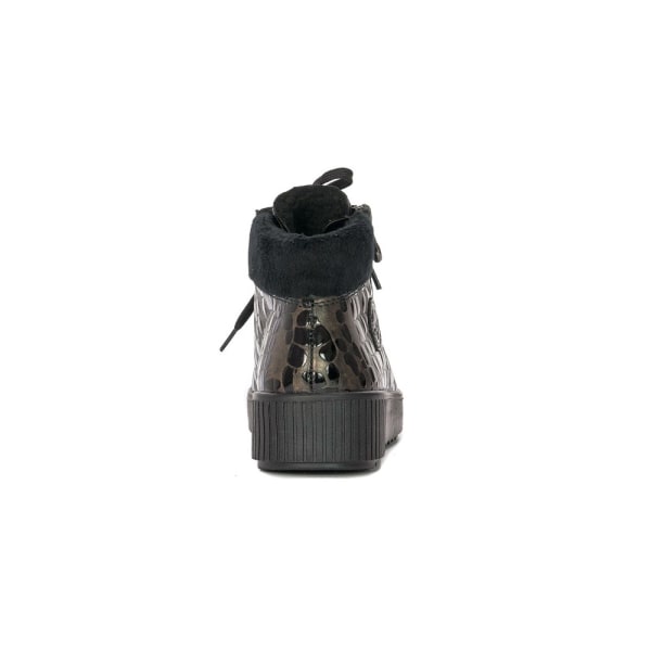 Sko Rieker M644190 Sort 37