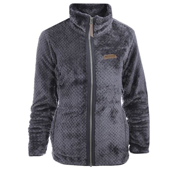 Puserot je Fleecet Columbia 1819791011 Harmaat 152 - 152 cm/XS