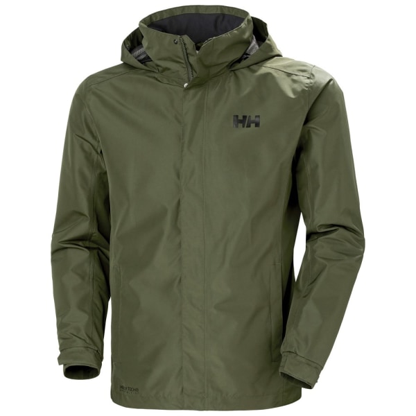 Jakker Helly Hansen Dubliner Grøn 173 - 179 cm/M