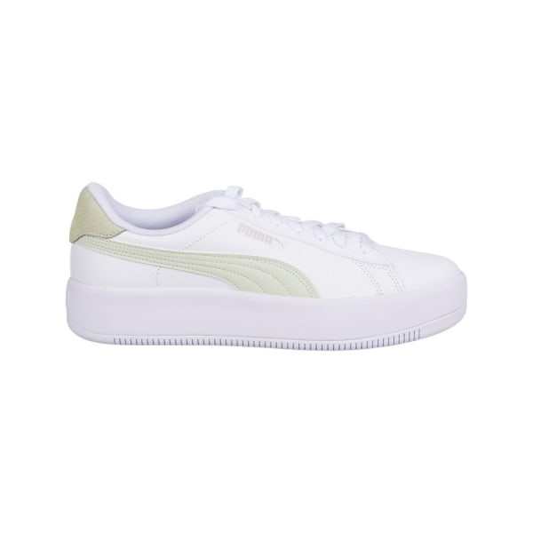 Puolikengät Puma Lily Platform L Valkoiset 37
