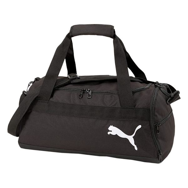 Laukut Puma Teamgoal 23 Teambag Mustat