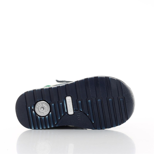 Sneakers low Primigi 3855711 Flåde 20