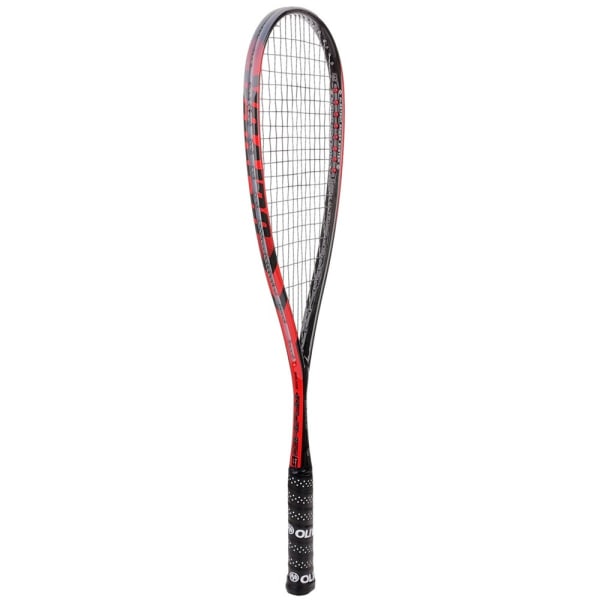 Rackets Oliver Cl Mustat,Punainen