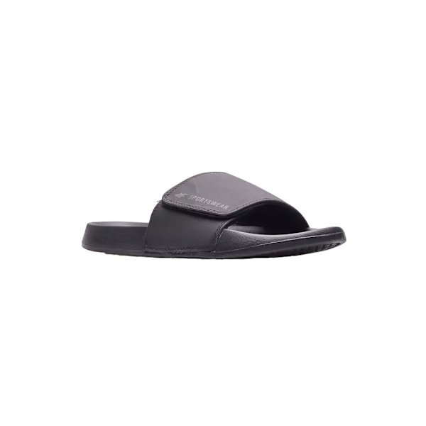 Rantakengät 4F 4FSS23FFLIM07820S Mustat 41