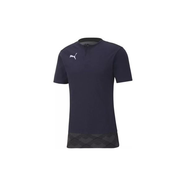 T-shirts Puma 65649006 Flåde 176 - 181 cm/M