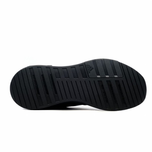 Lågskor Adidas Racer TR23 Svarta 42 2/3