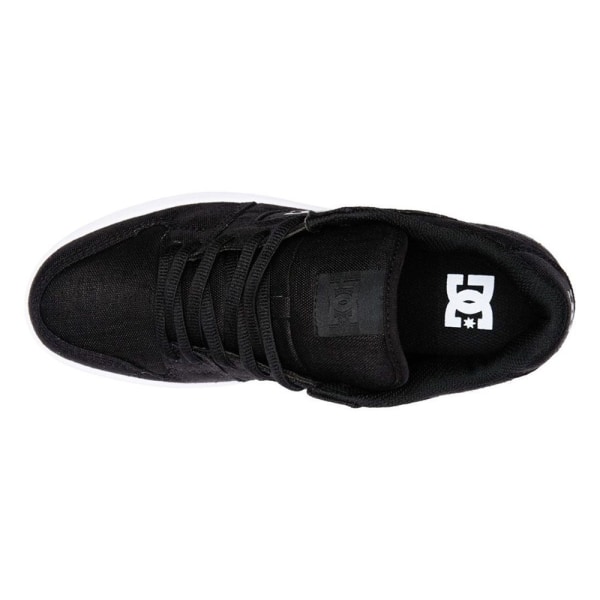 Lågskor DC męskie skate shoe manteca 4 Svarta 42