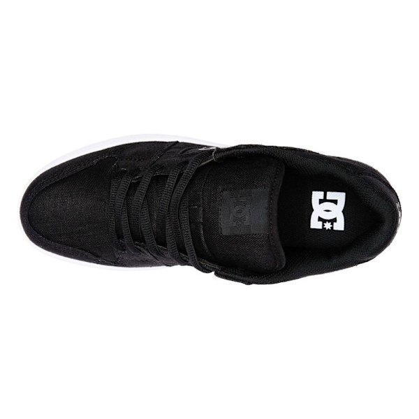 Sneakers low DC męskie skate shoe manteca 4 Sort 41