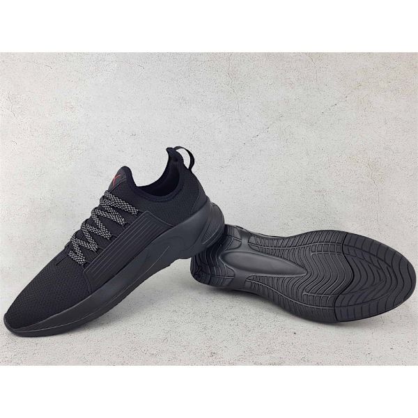 Lågskor Puma Softride Premier Svarta 44.5
