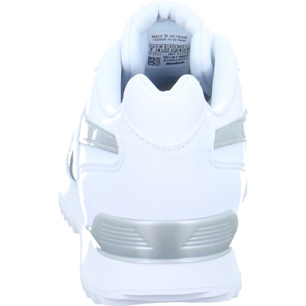 Lågskor Reebok Royal Glide Rplclp Vit 36