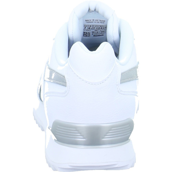 Puolikengät Reebok Royal Glide Rplclp Valkoiset 38.5