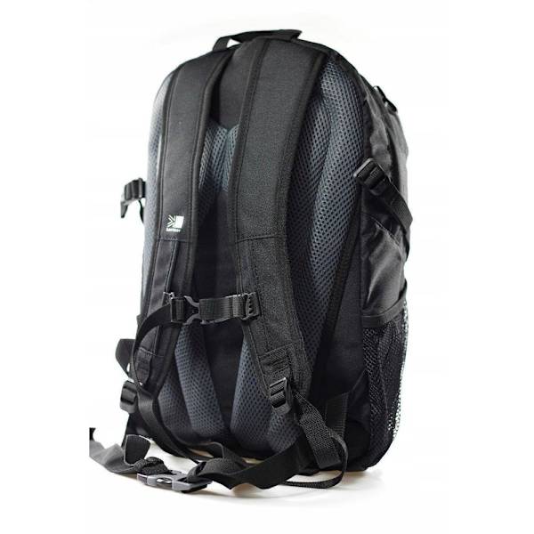 Rygsække Karrimor PLECAKKR15049BLKMETRO30CZARNY Sort