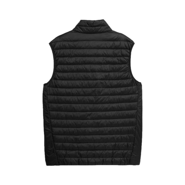 Jakker 4F 4FAW23TVESM06220S Sort 182 - 185 cm/XL