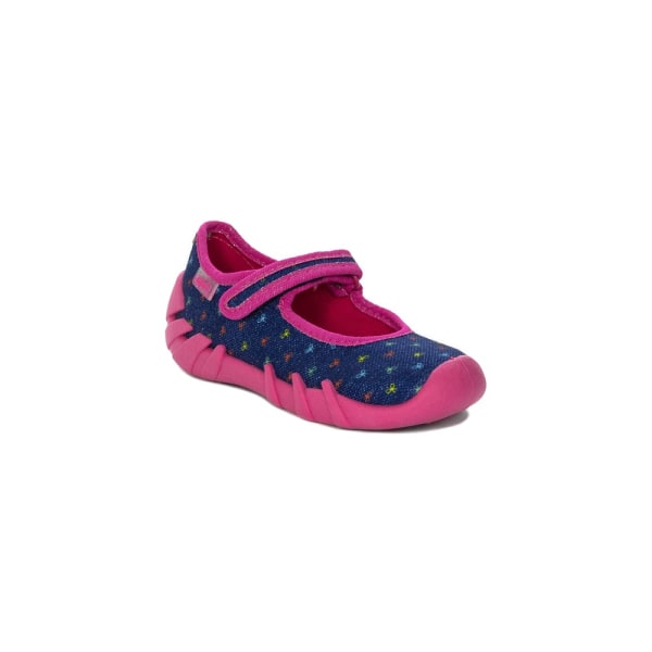 Sandaler Befado Speedy Pink,Flåde 25