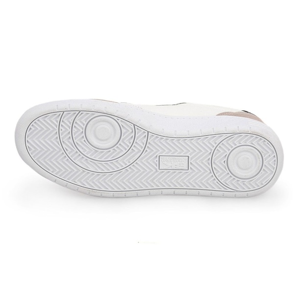 Sneakers low British Knights Noors Hvid 44