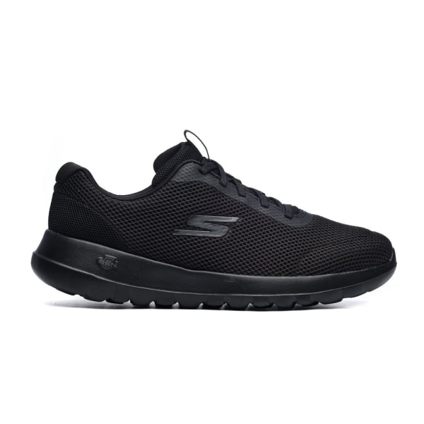 Sneakers low Skechers Go Walk Joy- Light Sort 38.5