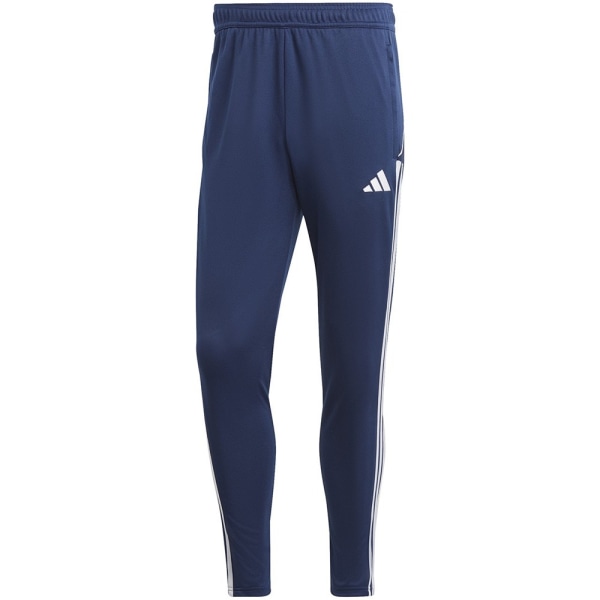 Bukser Adidas Tiro 23 League Flåde 164 - 169 cm/S