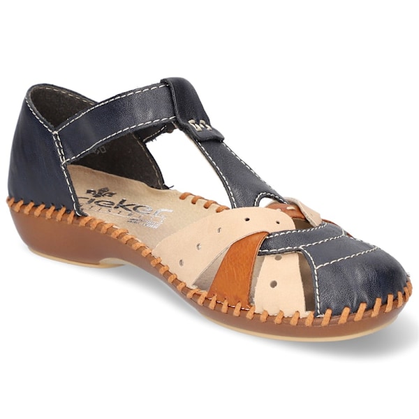 Sandaler Rieker M165514 Grenade 39
