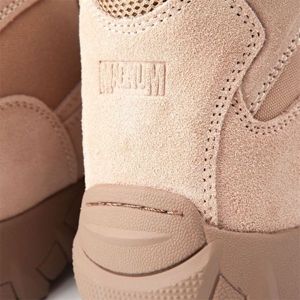 Sko Magnum Cobra 6 V1 Beige 48