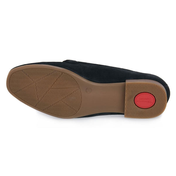 Mockaskiner Jana 84500NAVY Grenade 39