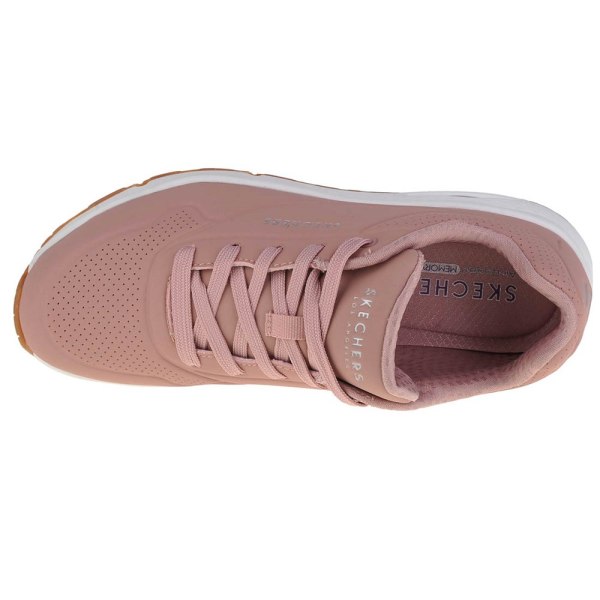 Sneakers low Skechers Unostand ON Air Pink 35