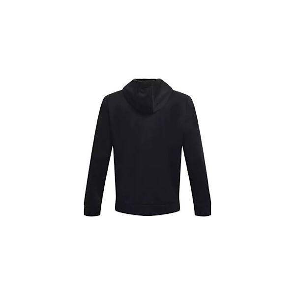 Sweatshirts Under Armour Big Logo HD Sort 173 - 177 cm/S
