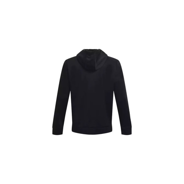 Sweatshirts Under Armour Big Logo HD Svarta 173 - 177 cm/S