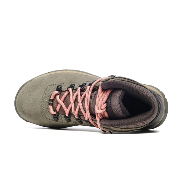 Skor Columbia Newton Ridge Plus Waterproof Bruna 40