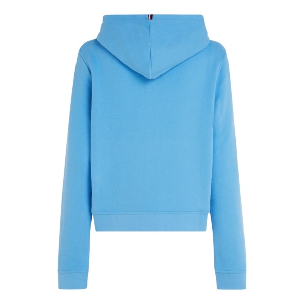 Puserot je Fleecet Tommy Hilfiger WW0WW39189C19 Vaaleansiniset 168 - 172 cm/M