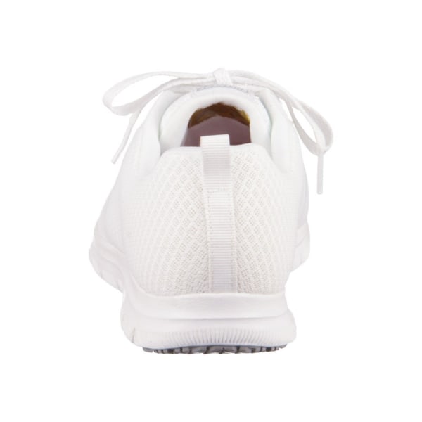 Lågskor Skechers Ghenter Bronaugh Vit 39