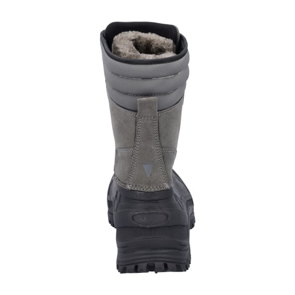 Snowboots CMP Kinos WP Grafit 44