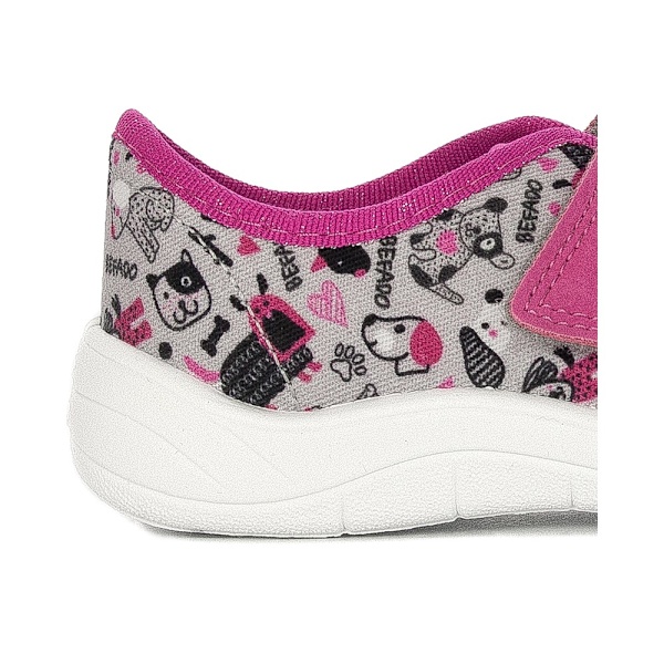 Kondisko Befado Tim Pink 31