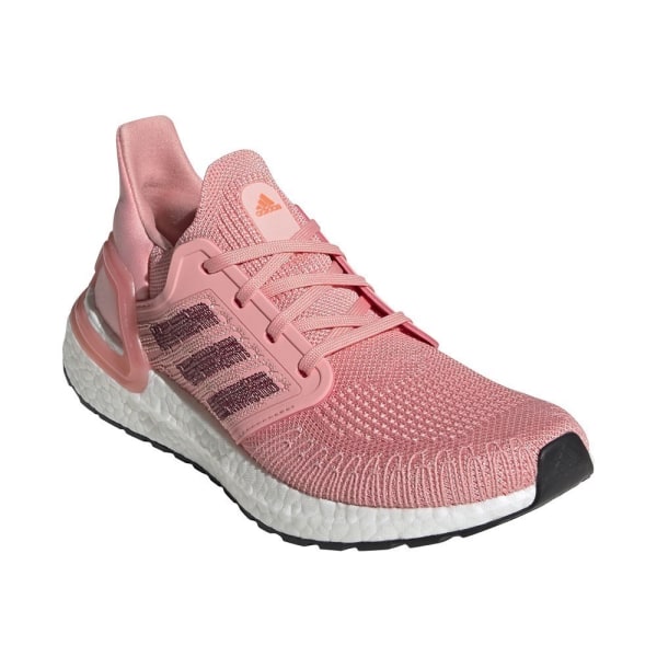 Sneakers low Adidas Ultraboost 20 W Pink 37 1/3