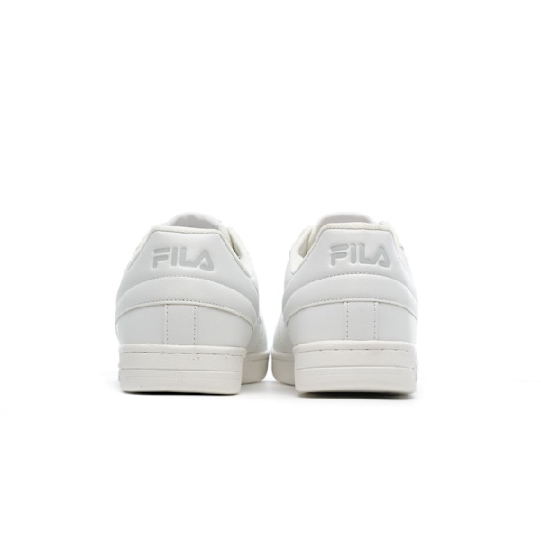 Lågskor Fila Noclaf Vit 45