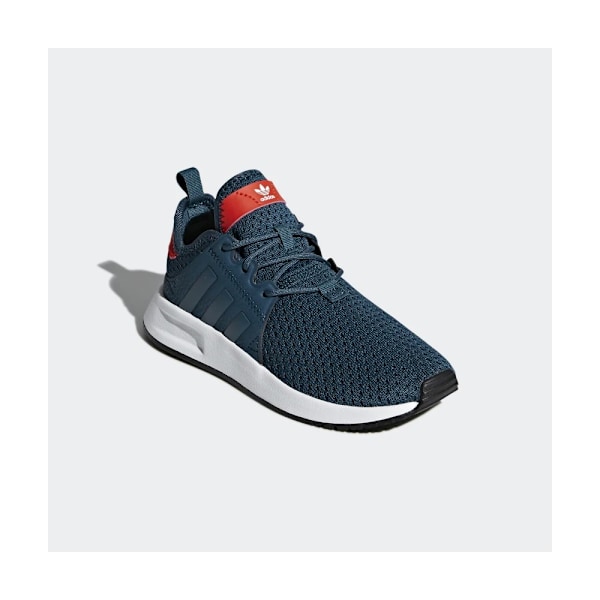 Sneakers low Adidas Originals Xplr Blå 29