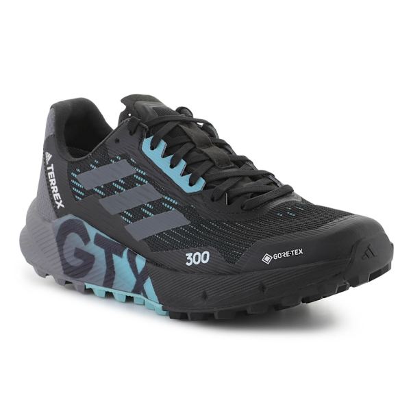 Lågskor Adidas Terrex Agravic Flow 2 Gtx Svarta 39 1/3