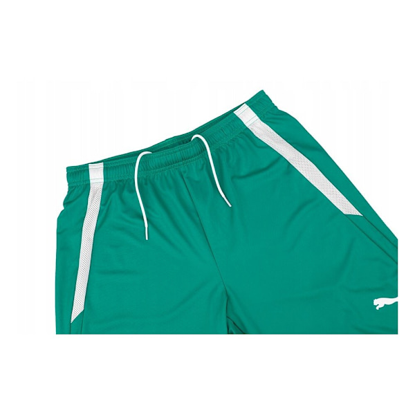 Housut Puma 70492405 Vihreät 182 - 187 cm/L