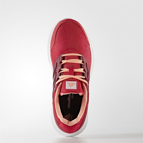 Lågskor Adidas Galaxy 4 W Rödbrunt,Röda 36