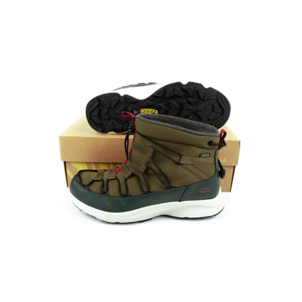 Snowboots Keen Uneek Chukka Bruna 47.5