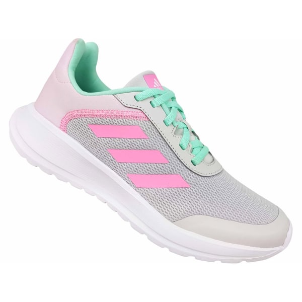 Puolikengät Adidas Tensaur Run 20 K Harmaat,Beesit 39 1/3