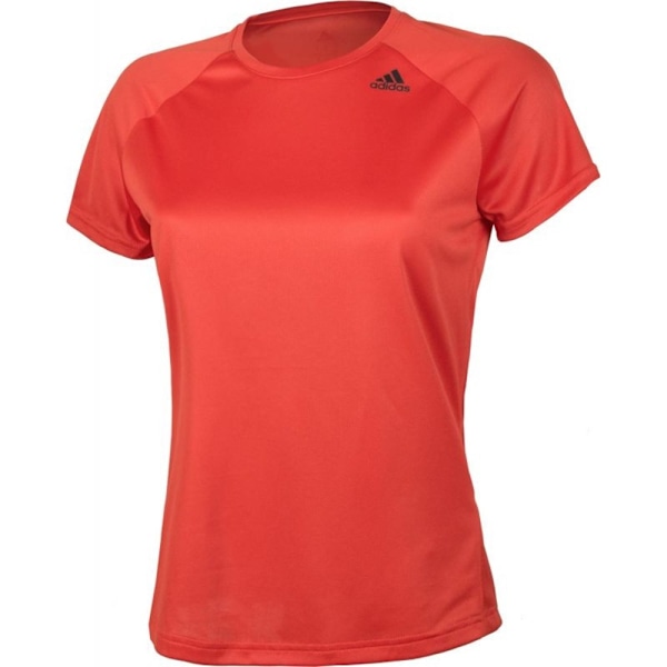 T-paidat Adidas Designed 2 Move Tee Lose W Punainen 170 - 175 cm/L