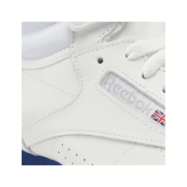 Skor Reebok Classic FS HI Vit 38