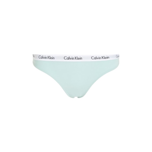 Majtki Calvin Klein Bikini Celadon XS