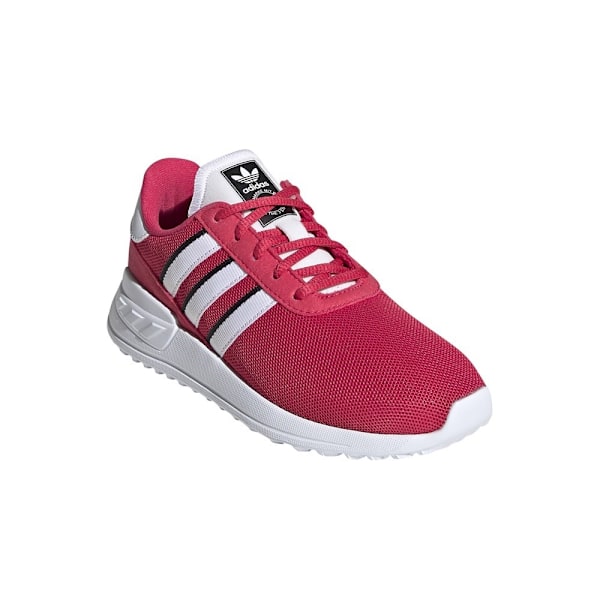 Lågskor Adidas LA Trainer Lite C Rosa,Vit 34